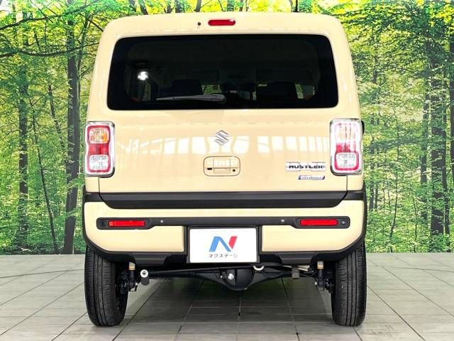Suzuki HUSTLER 2022-12 192185-15