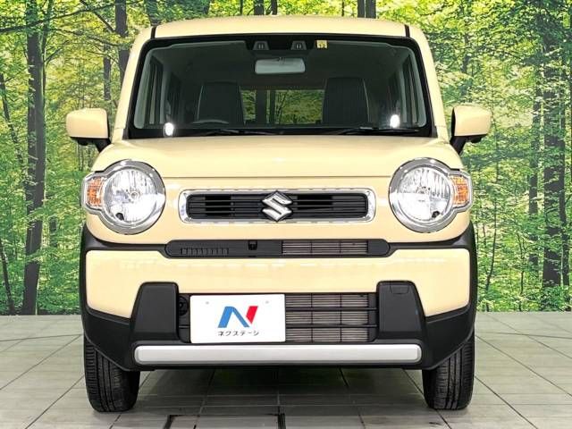 Suzuki HUSTLER 2022-12 192185-14