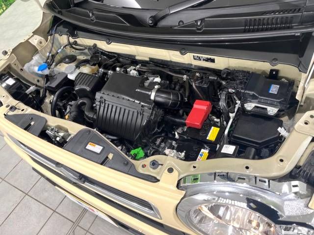 Suzuki HUSTLER 2022-12 192185-18