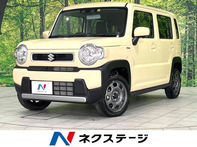 Suzuki HUSTLER 2022-12 192185-0