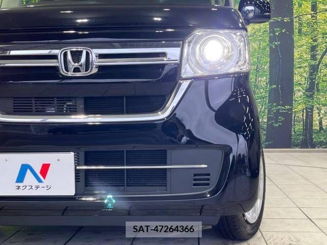 Honda N BOX 2020-12 278471-12