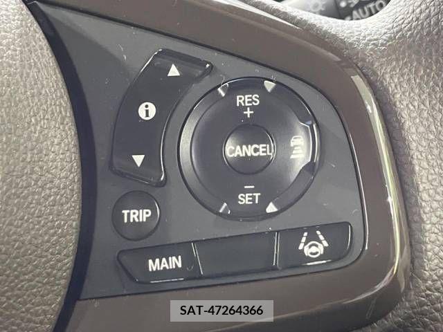 Honda N BOX 2020-12 278471-5