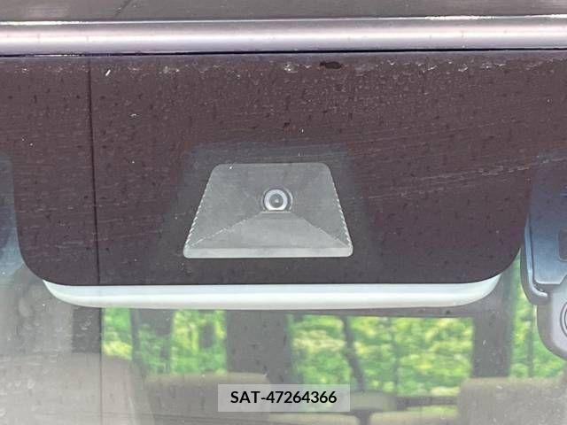 Honda N BOX 2020-12 278471-4