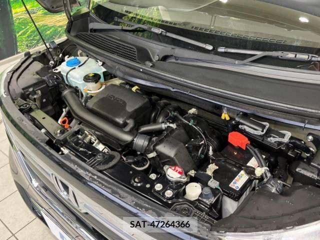Honda N BOX 2020-12 278471-18