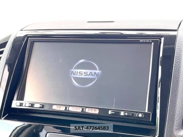 Nissan ROOX 2012-01 334256-2