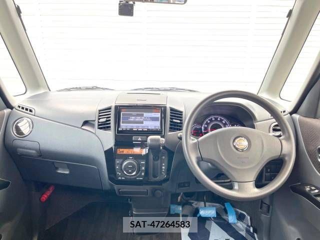 Nissan ROOX 2012-01 334256-1