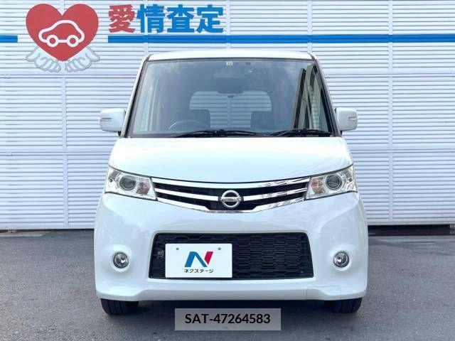 Nissan ROOX 2012-01 334256-14