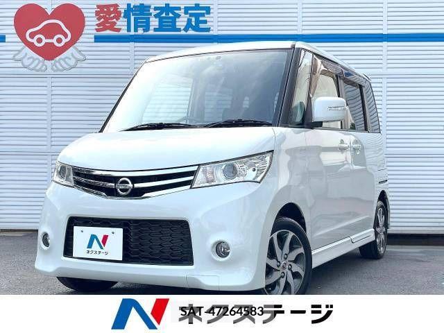 Nissan ROOX 2012-01 334256-0