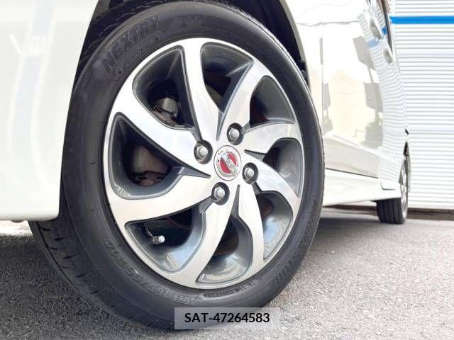 Nissan ROOX 2012-01 334256-12