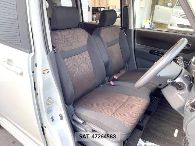 Nissan ROOX 2012-01 334256-8
