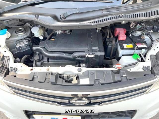 Nissan ROOX 2012-01 334256-18