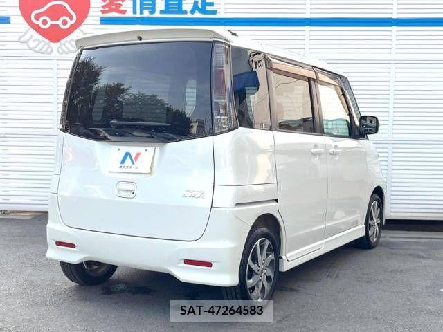 Nissan ROOX 2012-01 334256-17