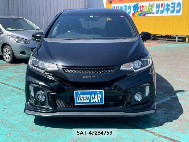 Honda FIT HYBRID 2015-10 328908-21