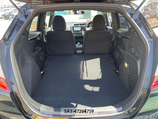 Honda FIT HYBRID 2015-10 328908-13