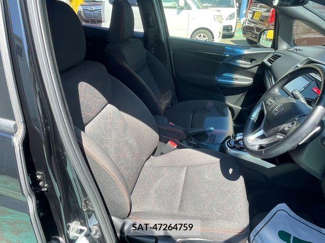 Honda FIT HYBRID 2015-10 328908-20