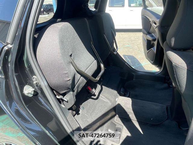 Honda FIT HYBRID 2015-10 328908-15