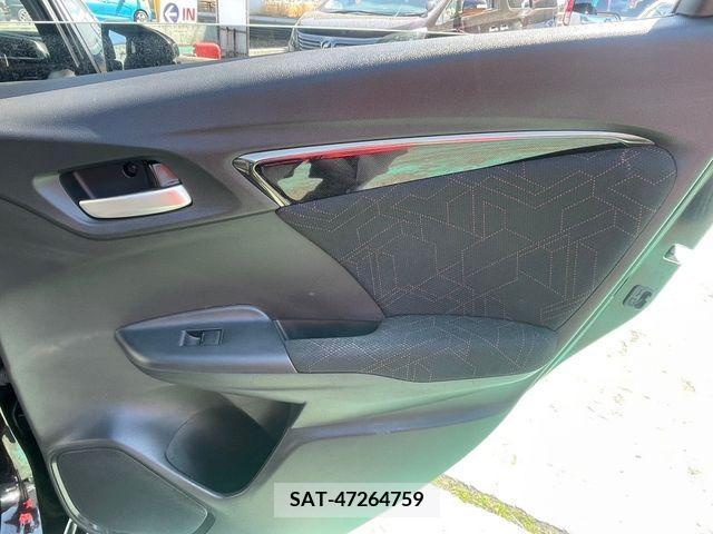 Honda FIT HYBRID 2015-10 328908-16