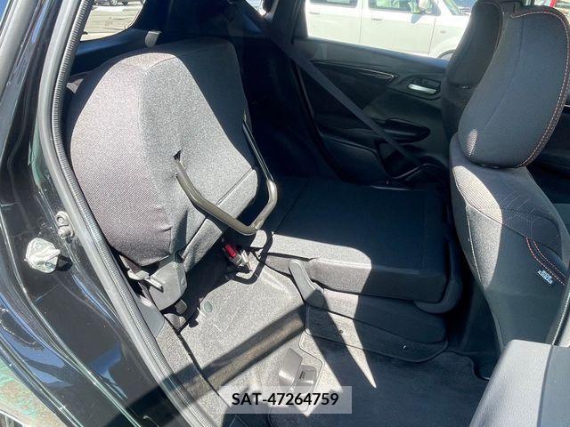 Honda FIT HYBRID 2015-10 328908-14