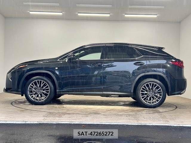 Lexus RX 2017-06 299706-13