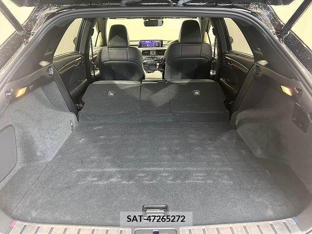Lexus RX 2017-06 299706-10