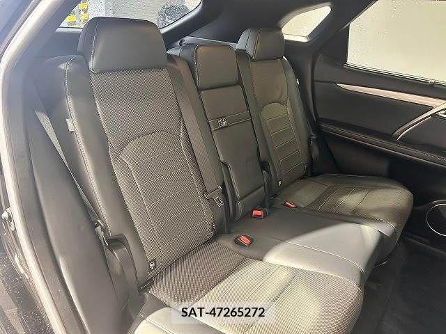 Lexus RX 2017-06 299706-9