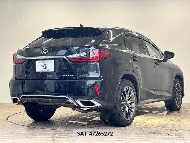 Lexus RX 2017-06 299706-16