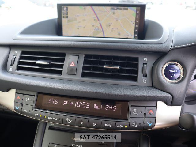 Lexus CT 2018-09 387817-13