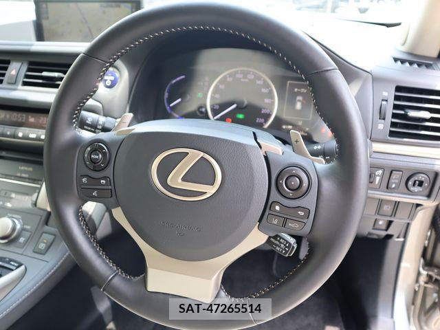 Lexus CT 2018-09 387817-12