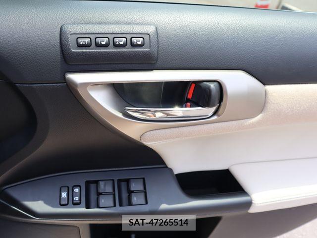 Lexus CT 2018-09 387817-18