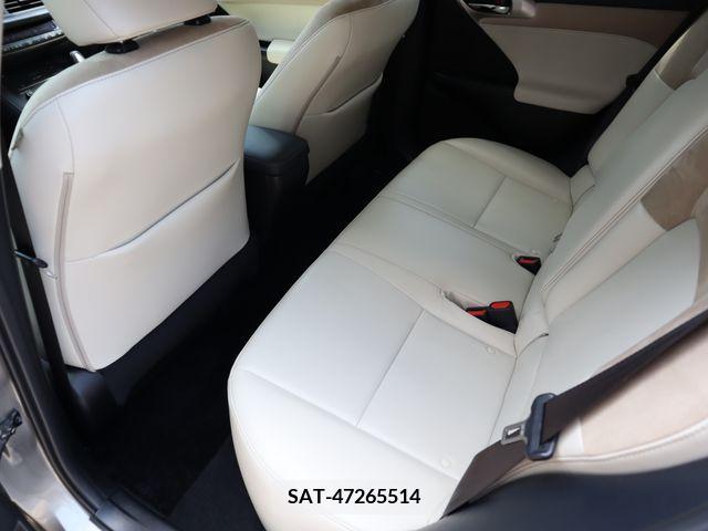 Lexus CT 2018-09 387817-11