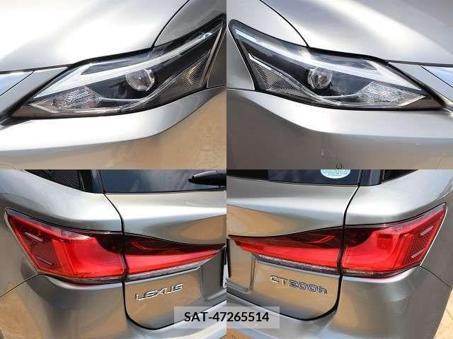 Lexus CT 2018-09 387817-28