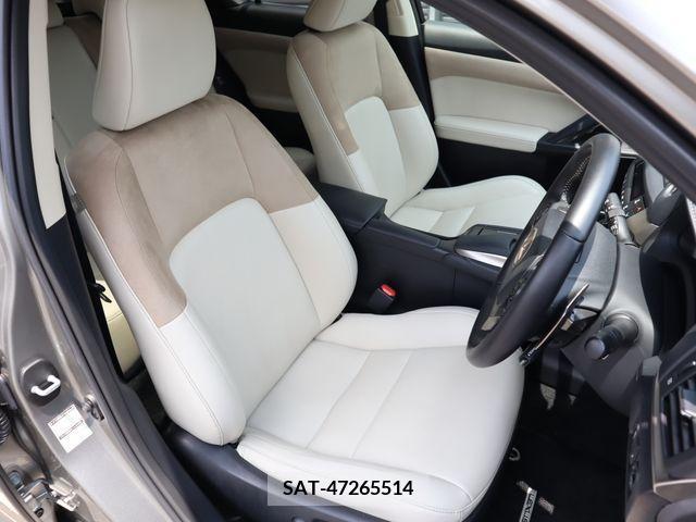 Lexus CT 2018-09 387817-8