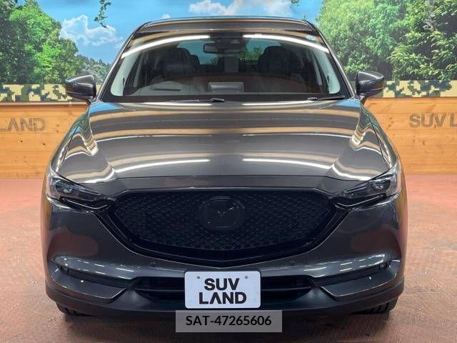 Mazda CX-5 2017-02 376696-16