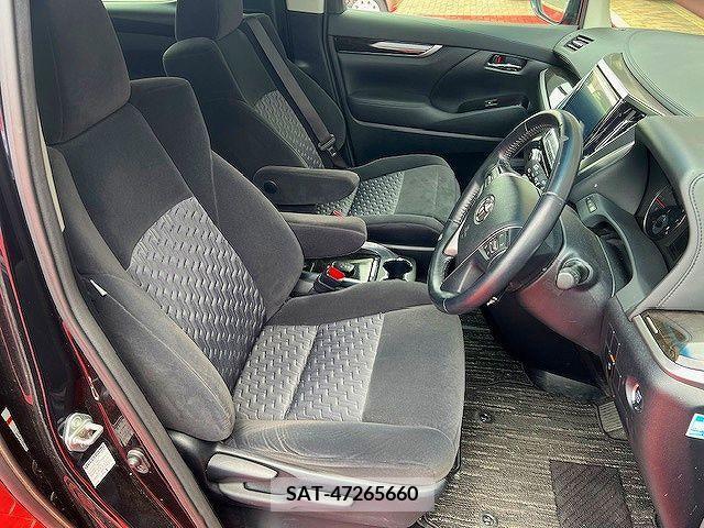 Toyota VELLFIRE 2015-12 299320-3