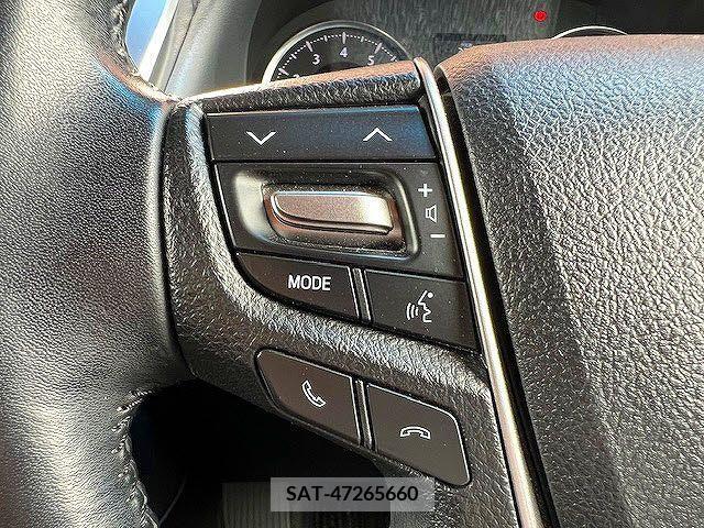 Toyota VELLFIRE 2015-12 299320-15