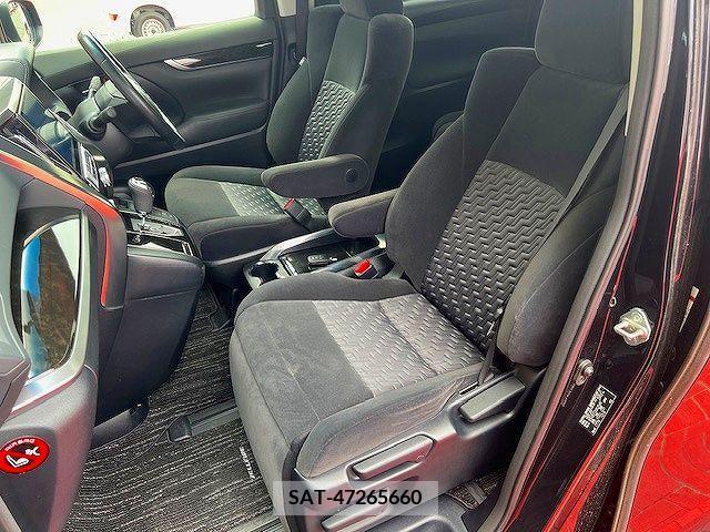 Toyota VELLFIRE 2015-12 299320-12