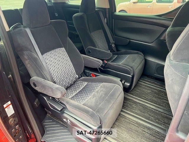 Toyota VELLFIRE 2015-12 299320-9