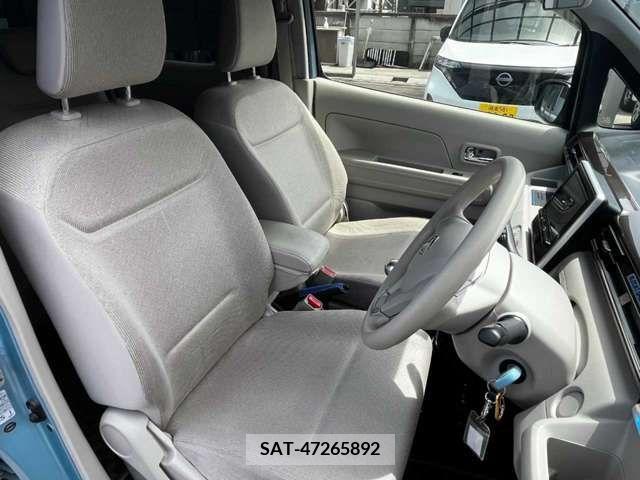 Suzuki WAGON R 2017-10 289753-14