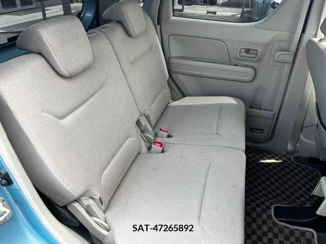 Suzuki WAGON R 2017-10 289753-15