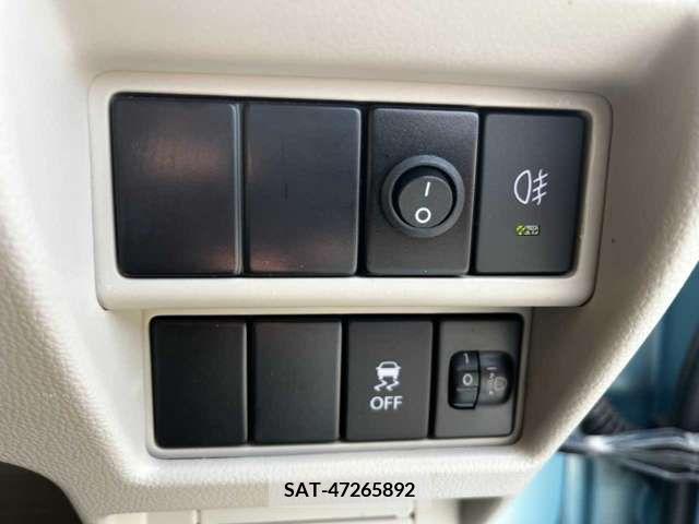 Suzuki WAGON R 2017-10 289753-11