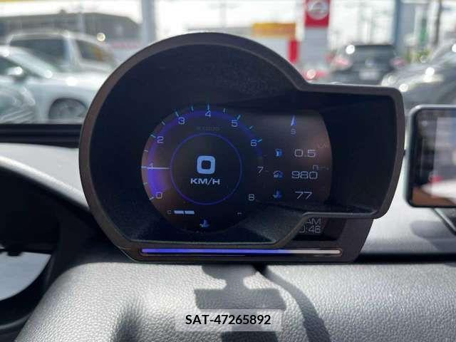 Suzuki WAGON R 2017-10 289753-9