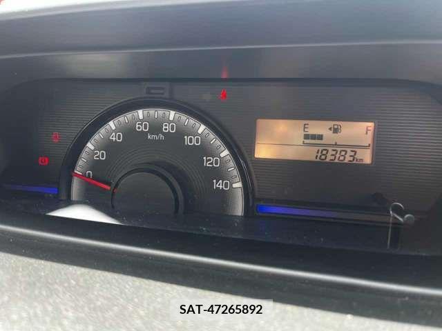 Suzuki WAGON R 2017-10 289753-8
