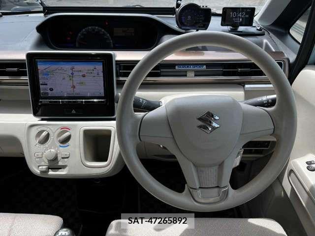Suzuki WAGON R 2017-10 289753-4