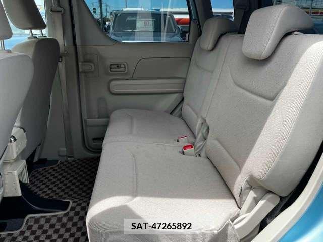 Suzuki WAGON R 2017-10 289753-19