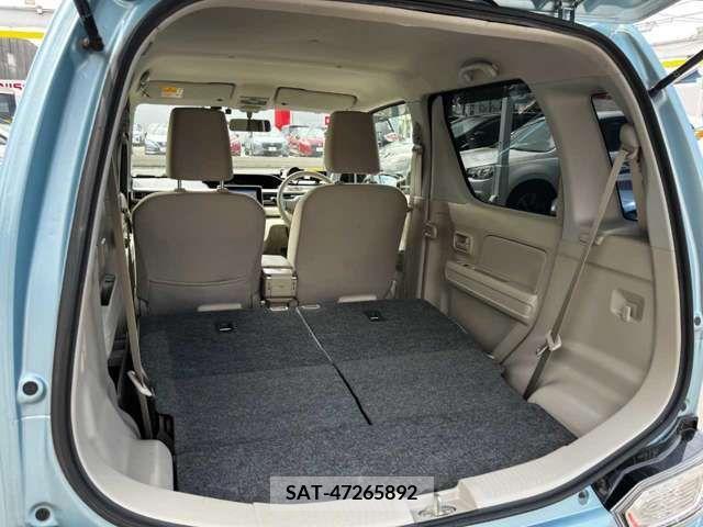 Suzuki WAGON R 2017-10 289753-17
