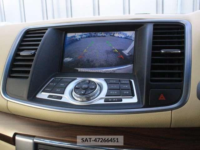Nissan TEANA 2011-11 212891-16
