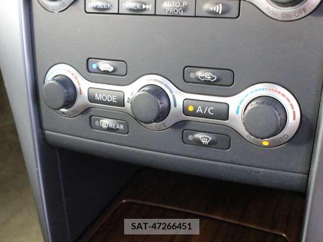 Nissan TEANA 2011-11 212891-15