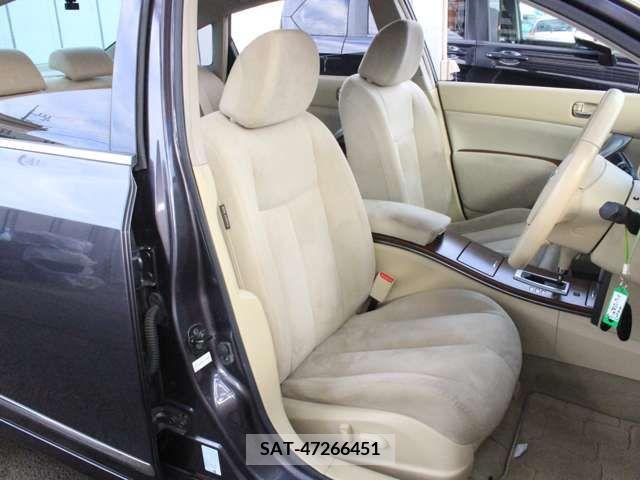 Nissan TEANA 2011-11 212891-10
