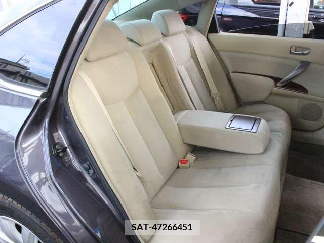 Nissan TEANA 2011-11 212891-11