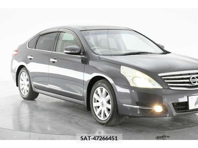 Nissan TEANA 2011-11 212891-6